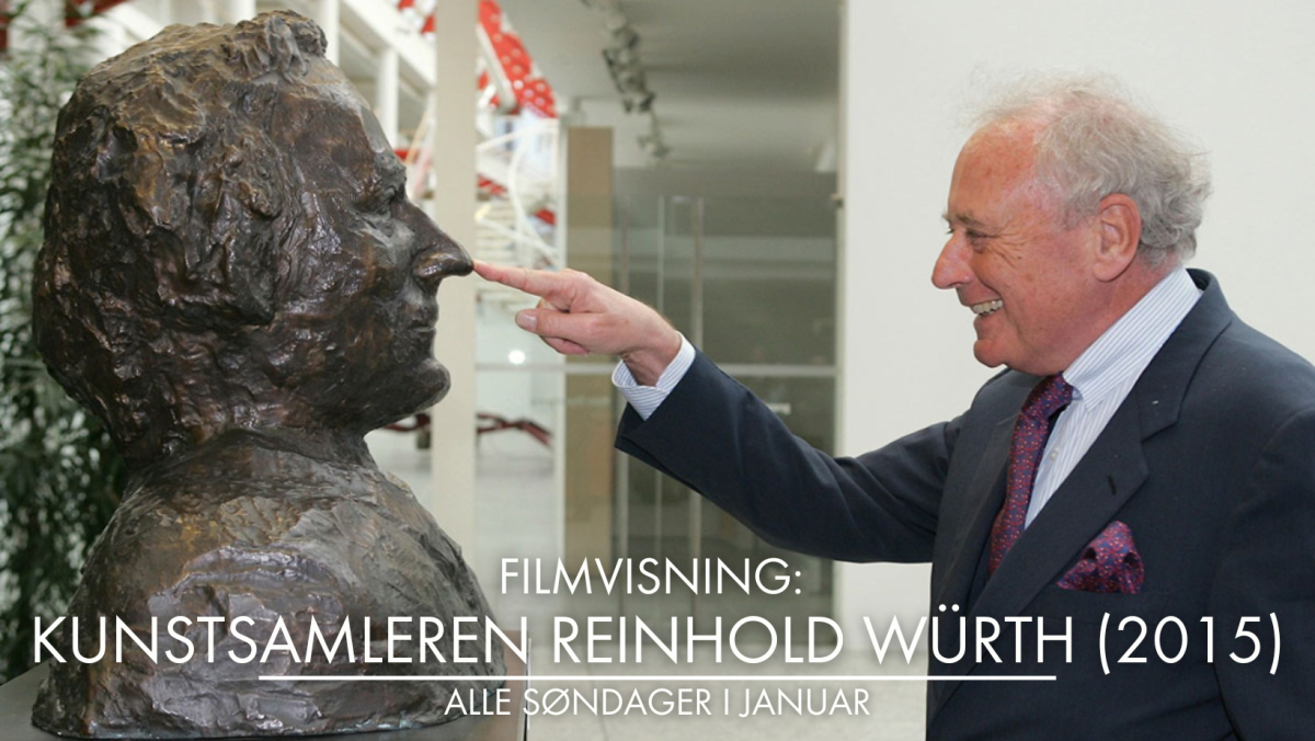 filmvisning reinhold