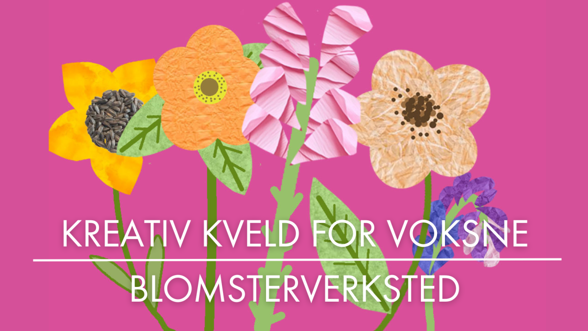 KKV blomst